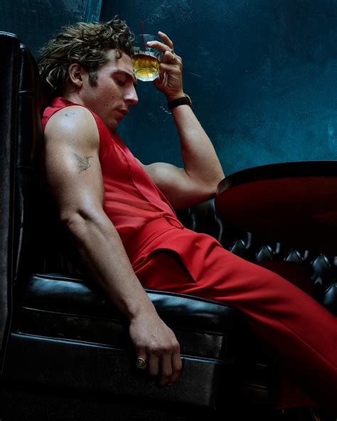 jeremy allen white vanity fair cover